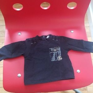 Armani Baby Shirt
